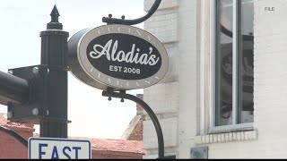 Alodias Cucina Italiana closes in Irmo after 15 years [upl. by Laniger808]