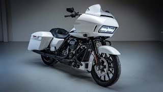 quot2025 HarleyDavidson CVO Road Glide The Ultimate Touring Experience Revealedquot [upl. by Aniretac727]