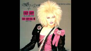 Spagna  Easy lady Extended Version 1987 [upl. by Oravla115]