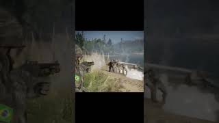 Ghost Recon Breakpoint Eliminando Bodarks ☠️ ghostreconbreakpoint ghostrecon gameplay ps4 ps5 [upl. by Aronson]