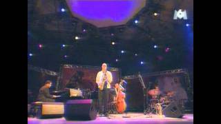 Herbie Hancock Quintet  Live in Vienne 2002  The Sorcerer [upl. by Elinore]