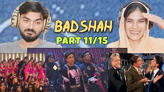 Baadshah Full HD Movie  Twinkle Khanna Johnny Lever Shahrukh Khan [upl. by Adekahs]