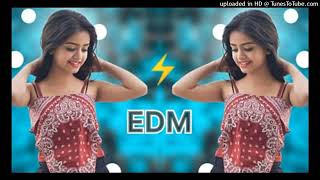 DUNIYA KE CHACHA CHACHA EDM MIX REMIX BOOM BASS MIXING DJ MAFIA JHANSI DJ IKKA RAY DJ JAGGU DADA [upl. by Nyliret]