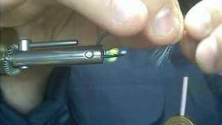 Classic Salmon Fly Tying [upl. by Chadwick]