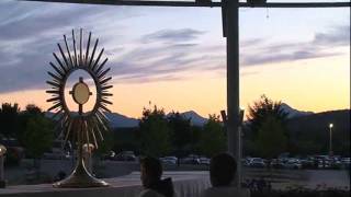 Medjugorje  Con Tuo Amore [upl. by Aisital563]