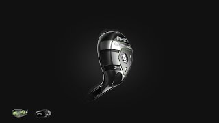 Callaway Epic SUPER HYBRID Review [upl. by Brnaby]