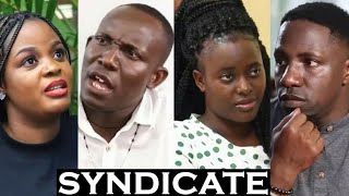 SYNDICATE EPISODE 1 [upl. by Caitlin]