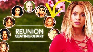 Gizelle Bryant ON THE CHOPPING BLOCK Loses 1st Chair on RHOP ft Kempire amp LailahLynnTV [upl. by Leribag]