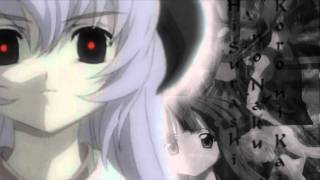 Hanyuu  Nano Desu  Lyrics HD amp HQ [upl. by Khoury]