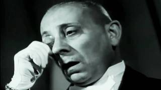 THE GREAT FLAMARION  Erich Von Stroheim [upl. by Semaj850]