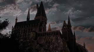 Welcome home a Hogwarts Playlist [upl. by Elana]