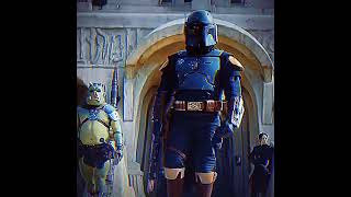 Boba Fett Edit edit bobafett [upl. by Ahsennek]