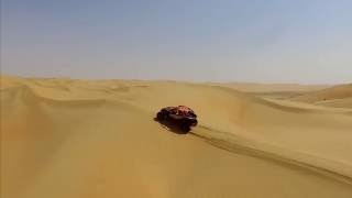 POWERFUL CanAm Maverick X3 in the UAE [upl. by Haliak]