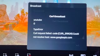 How to fix Curl request failed codeCURLERROR on PS5 ASMR NSFW [upl. by Artinad]