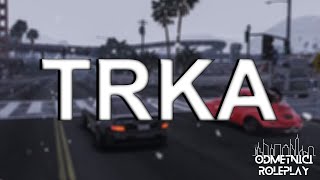 Odmetnici RP  Beta  NeLeTV  LSPD  Načelnik  Sultan 👮‍♂️🚓VS🚗👨‍🔧 Buba [upl. by Missy]