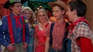 Even Stevens S02E15 Sibling Rivalry [upl. by Dorren]