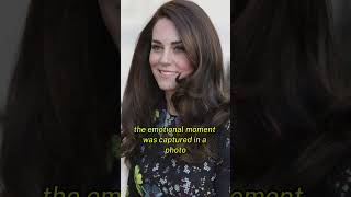 Kate Middleton receives heartbreaking news after fulfilling special wish of sweet fan [upl. by Namar786]