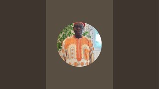 Rotimi amp Bukola Oteniya is live [upl. by Akemrej]