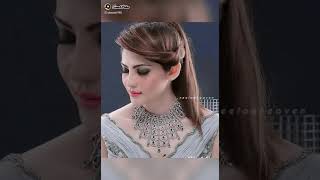 Neelam muneer New Tik tok 😍 [upl. by Enialem]