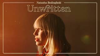 Natasha Bedingfield  Unwritten Acoustic [upl. by Atoked]