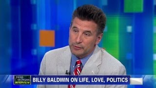 Daniel Baldwin [upl. by Entsirhc147]