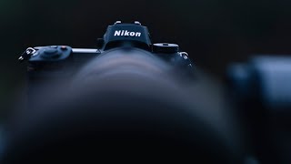 Nikon Z6 for Wildlife Photography  First impressions [upl. by Ardehs]