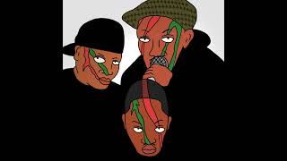 EP 11 Milt Jackson  A Tribe Called Quest [upl. by Ecnahs]