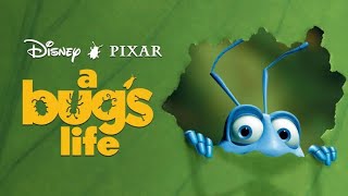 A Bugs Life 1998 Full Movie Review  Dave Foley  Kevin Spacey [upl. by Chelton]