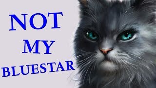 This is NOT my Bluestar [upl. by Nerradal42]