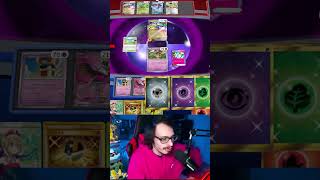 300 Damage Turn 2 With Gholdengo ex Is So Easy ptcgl pokemoncardssurgingsparks [upl. by Hardunn]