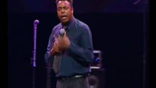 Michael Winslow Experience  Army Fight [upl. by Ainoval]