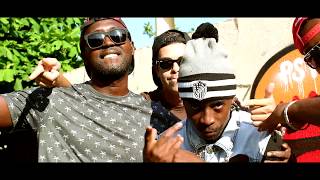 2BAG MAFIA Clip Officiel [upl. by Annawoj254]