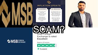 is msb fx com scam [upl. by Etnad893]