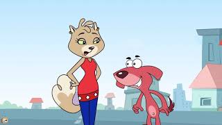 RatATat Doggy Don Date with Miss Doggy Cartoon Compilation  Chotoonz Kids Funny Cartoon Videos [upl. by Eiffub613]