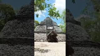 Cobá México [upl. by Armyn]