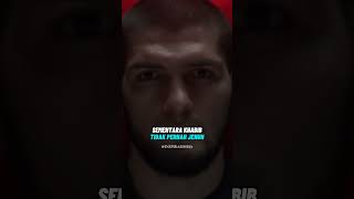 Khabib Dipermalukan Ayahnya Sendiri [upl. by Amerd803]