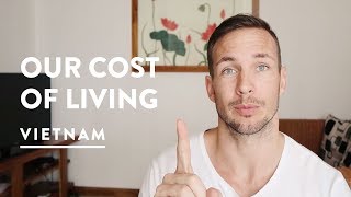 VIETNAM COST OF LIVING  THAILAND COMPARISON  Hoi An or Chiang Mai  Digital Nomad [upl. by Ylenats]