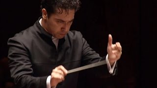 Mahler 3 Sinfonie ∙ hrSinfonieorchester ∙ Andrés OrozcoEstrada [upl. by Petromilli594]