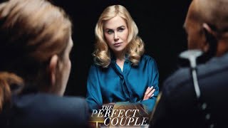 The Perfect Couple Full Movie 2024 Review  Nicole Kidman  Liev Schreiber  Facts amp Review [upl. by Sihtnyc]