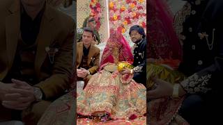 Mere yaar ki shadi hai♥️ ishaanali11 shadi marriage enjoy ishaanalikishaadi dosti [upl. by Laeahcim]