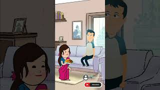 Tamil cartoon comedyfunnyvideo [upl. by Uile154]