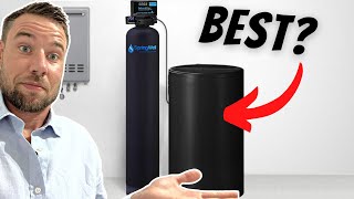 The BEST Water Softener That No One Is Talking About We Lab Test It [upl. by Dlaniger]