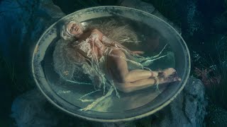 KERLI  THE WITCHING HOUR Lyric Video  Visualizer [upl. by Joye760]