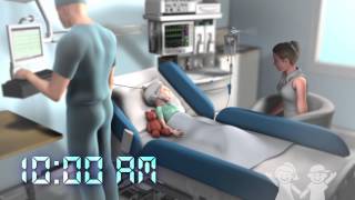 Pediatric Epilepsy Surgery at Childrens Healthcare of Atlanta [upl. by Osbourn]