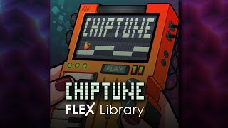 FLEX Library  ChipTune [upl. by Morten514]