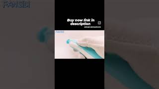 Baby Nail Trimmer Electric Fingernails Care shorts babycare nailtrimming [upl. by Eyk11]