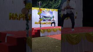 Teeje Week bhangra danceperformance jordansandhu ❤️ [upl. by Llezom779]