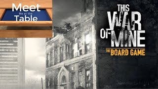 This War of Mine  Expansions Intro and Setup [upl. by Normandy554]