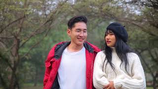 Behind the scenes  Choe Den Lay  Stanzin Shayan  Tenlhatse  Yudenlha  New Bhutanese Song 2020 [upl. by Rehotsirhc]