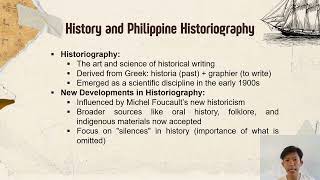 History and Historiography Meaning and Relevance [upl. by Odranreb776]